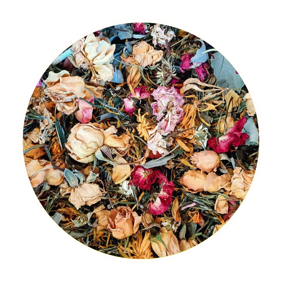 The ancient art & wisdom of Yoni Steaming