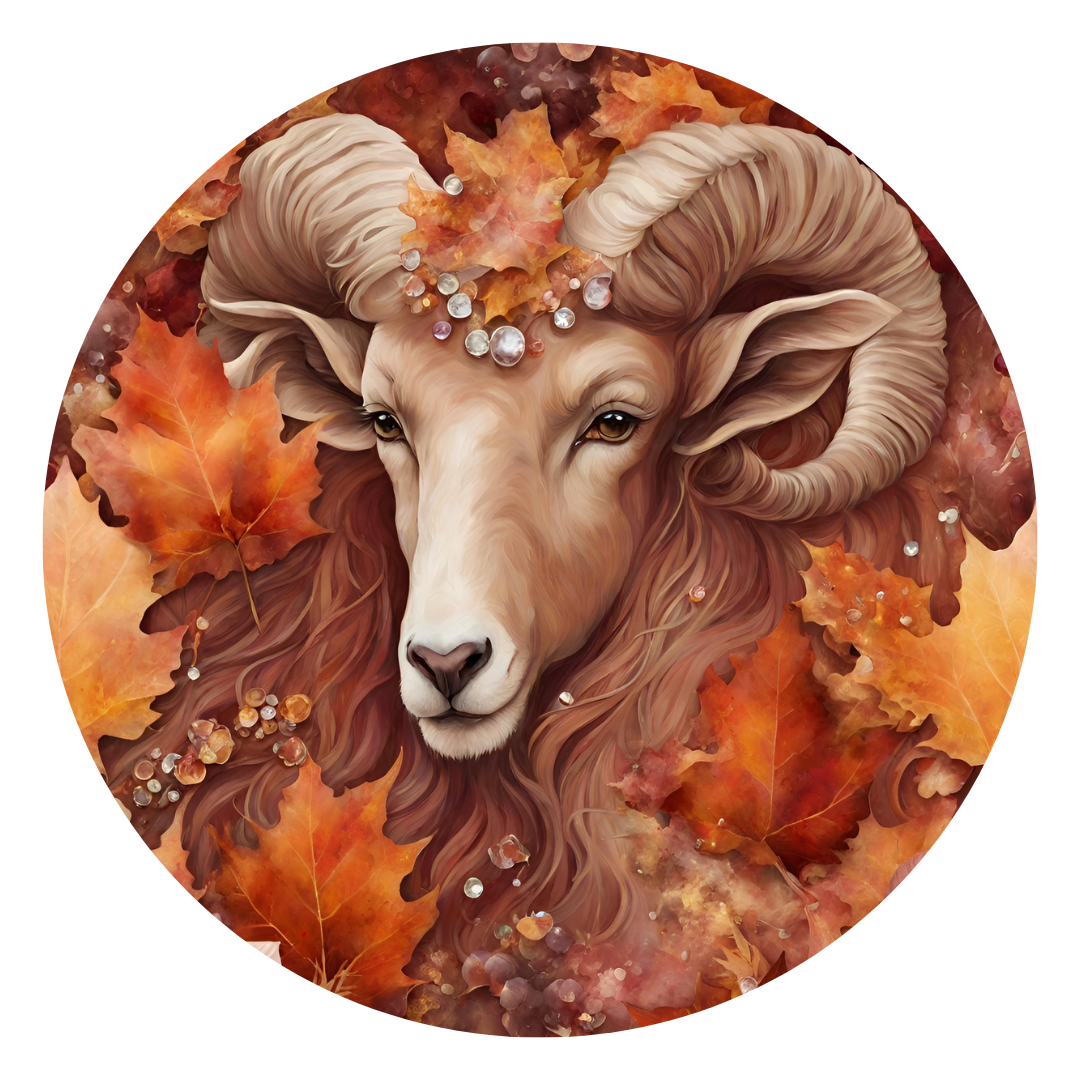 Embracing the Fire of Aries Season