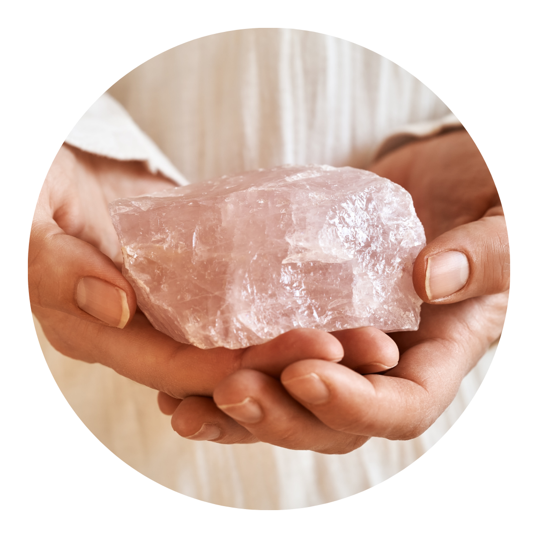 Activating Your Crystals: Simple Techniques for Enhancing Their Energy
