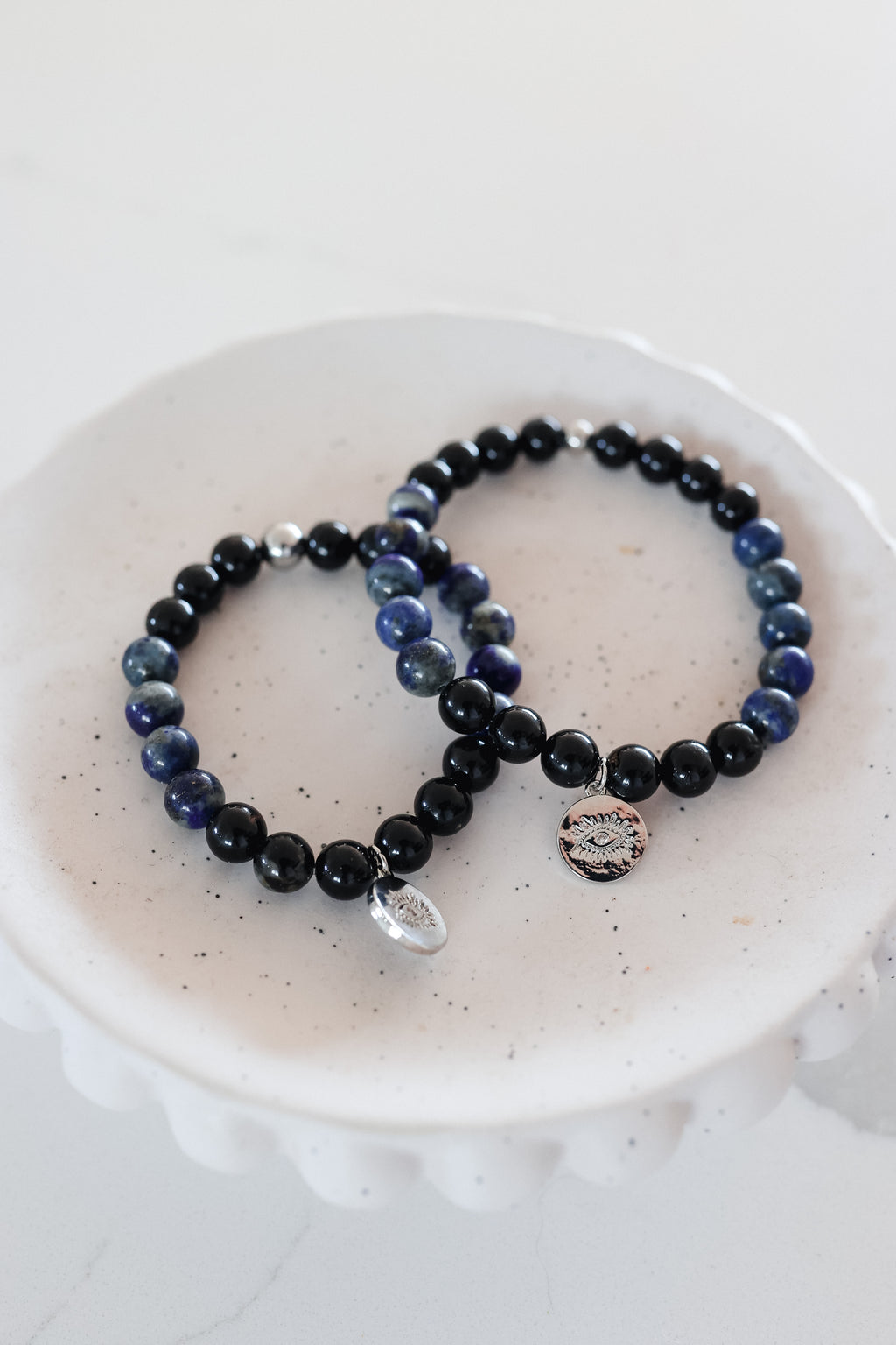 Return to Sender | Evil Eye 🧿 Protection Bracelet