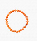 Sunstone Crystal Bracelet | The Stone of Radiance & Empowered Action