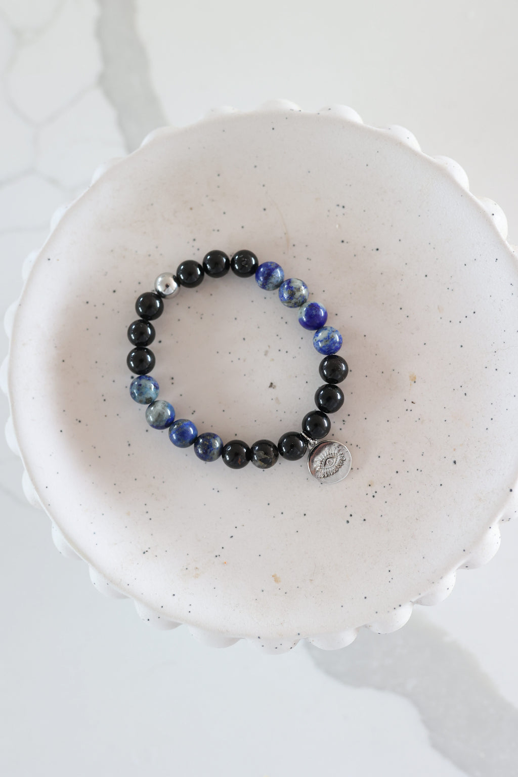 Return to Sender | Evil Eye 🧿 Protection Bracelet