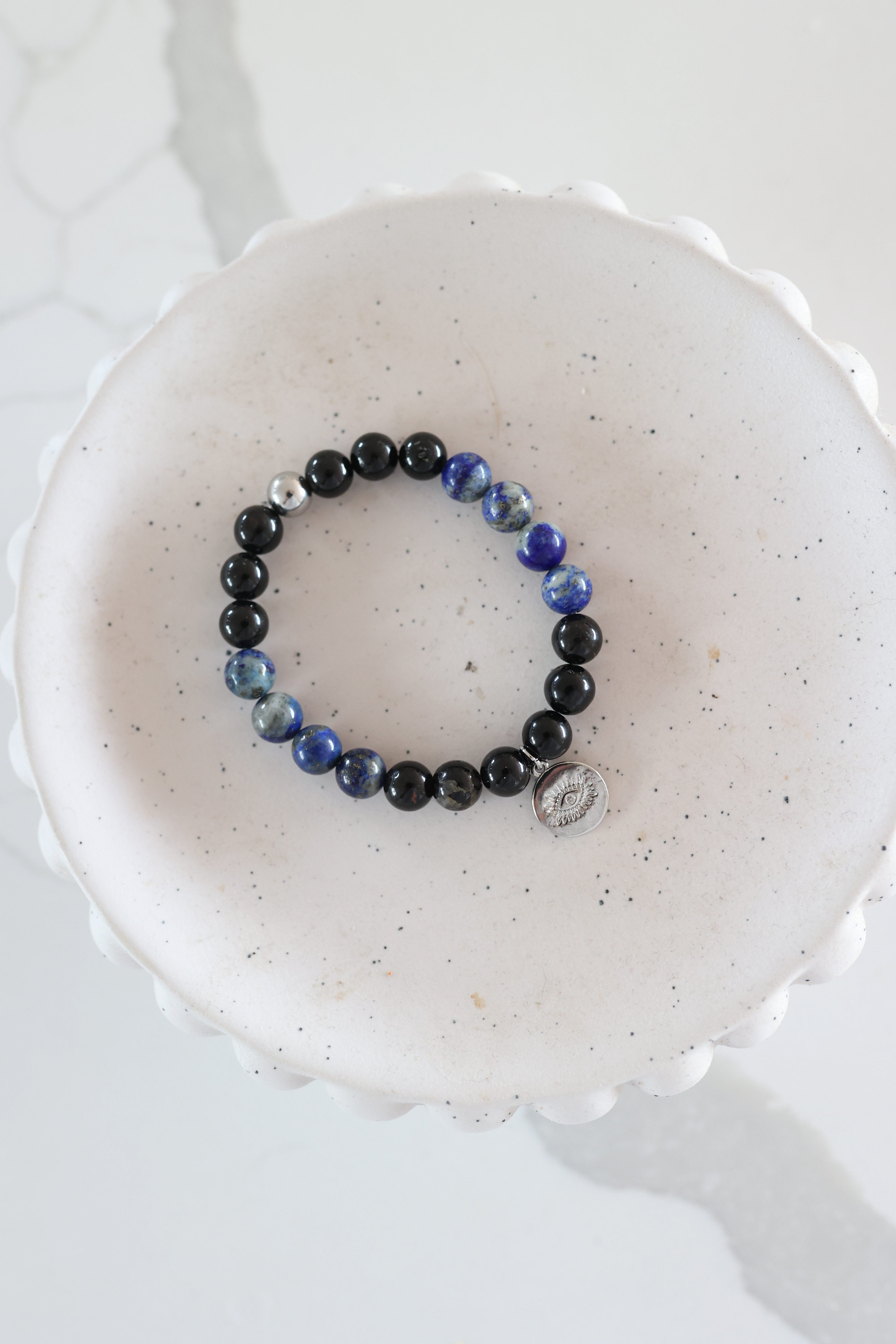 Return to Sender | Evil Eye 🧿 Protection Bracelet