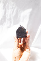 Pupurite Crystal Point #6 | Empowerment • Freedom • Breaking Chains