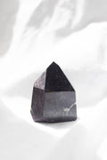 Pupurite Crystal Point #6 | Empowerment • Freedom • Breaking Chains