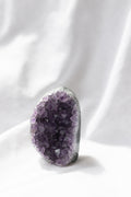Amethyst Crystal Freeform #3 | Protection • Intuition • Transformation
