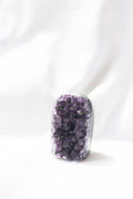 Amethyst Crystal Freeform #5 | Protection • Intuition • Transformation