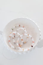 Crystal Bracelet for Self Love