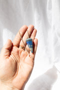 Lapis Lazuli Pendulum | Truth • Wisdom • Inner Vision