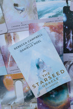 The Starseed Oracle Cards