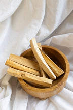 Palo Santo Stick for Cleansing