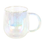 You Are Made of Magic Iridescent Mug