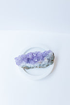 Amethyst Cluster #1 | Calm ✧ Protection ✧ Higher Guidance