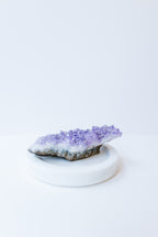 Amethyst Cluster #1 | Calm ✧ Protection ✧ Higher Guidance