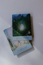 The Ancient Stones Oracle