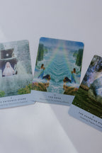 The Ancient Stones Oracle