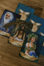 Angels & Ancestors Oracle