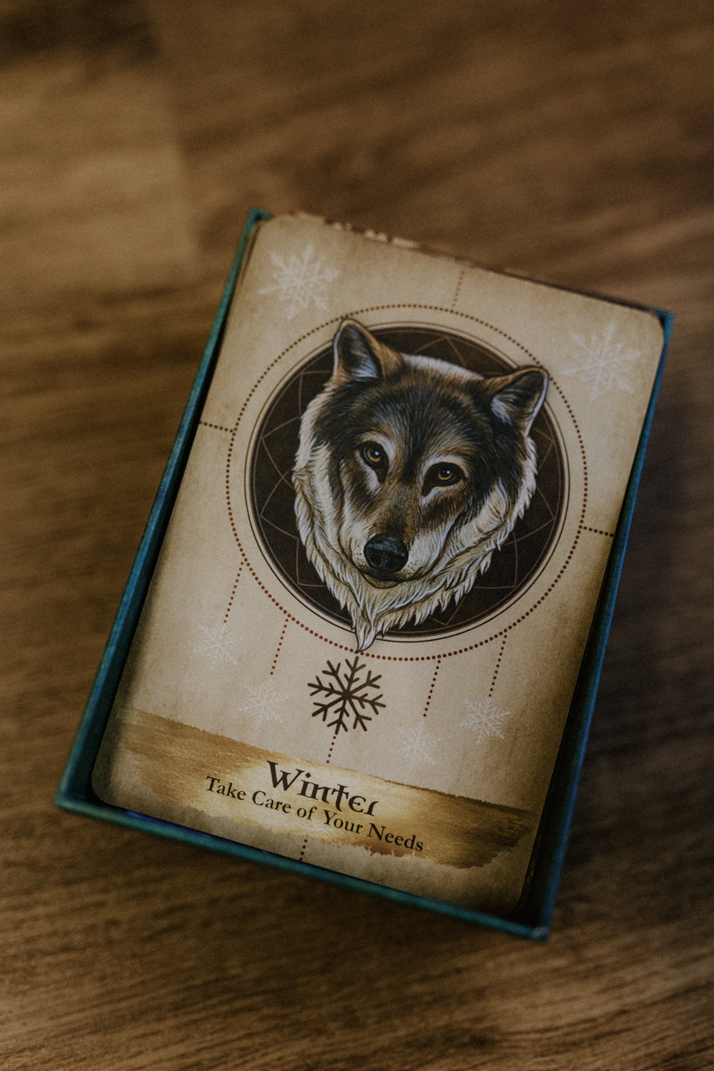 Angels & Ancestors Oracle