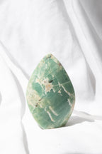 Bolivianite Crystal Flame #2 | Spiritual Awakening • Higher Consciousness • Divine Connection