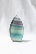 Rainbow Fluorite Flame #2 | Mental Clarity • Focus • Spiritual Growth