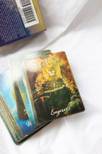 Seconds - The Good Tarot - Ex Shop Copy