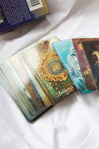 Seconds - The Good Tarot - Ex Shop Copy