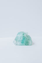Green Fluorite Crystal Piece 1 | The Stone of Energetic Clarity