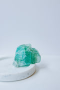Green Fluorite Crystal Piece 1 | The Stone of Energetic Clarity