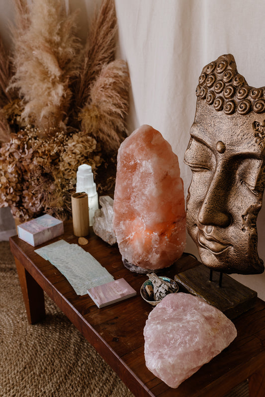 Distance Reiki Mini Session