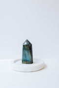 Labradorite Point #3 | Magic ✧ Intuition ✧ Shielding