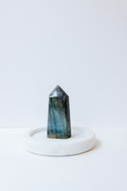 Labradorite Point #3 | Magic ✧ Intuition ✧ Shielding