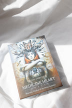 SECONDS - Medicine Heart Oracle - EX Shop Copy