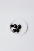 Shungite Crystal Tumble Stone