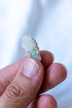 Ethiopian Opal Crystal Piece #1