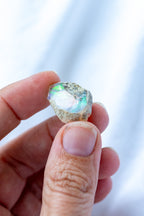 Ethiopian Opal Crystal Piece #15