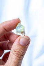 Ethiopian Opal Crystal Piece #19