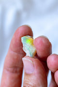 Ethiopian Opal Crystal Piece #2