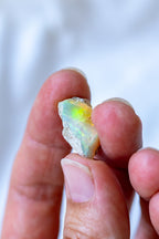 Ethiopian Opal Crystal Piece #2