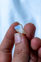 Ethiopian Opal Crystal Piece #20