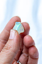 Ethiopian Opal Crystal Piece #23