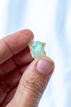Ethiopian Opal Crystal Piece #23