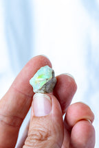 Ethiopian Opal Crystal Piece #25