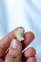 Ethiopian Opal Crystal Piece #29