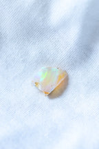 Ethiopian Opal Crystal Piece #3