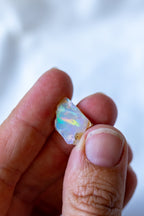 Ethiopian Opal Crystal Piece #3