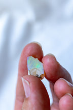 Ethiopian Opal Crystal Piece #3