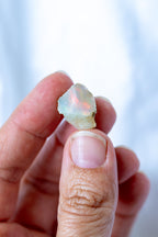 Ethiopian Opal Crystal Piece #31