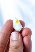 Ethiopian Opal Crystal Piece #35