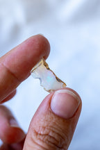 Ethiopian Opal Crystal Piece #4