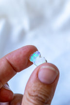 Ethiopian Opal Crystal Piece #4